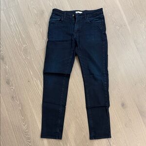 Men Jeans Uniqlo
